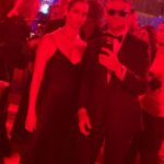 Casey Neistat Instagram - 👫