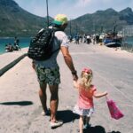 Casey Neistat Instagram - what a difference 4 years makes 🥲 Hout Bay, Western Cape, South Africa