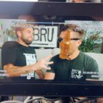 Casey Neistat Instagram - “safety glass”