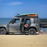 Casey Neistat Instagram - what an absolutely remarkable summer. (this is not a commercial for my truck, I just really like it)