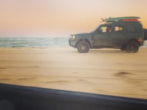 Casey Neistat Instagram - what an absolutely remarkable summer. 

(this is not a commercial for my truck, I just really like it)