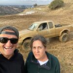 Casey Neistat Instagram - and that’s the last time she lets me pick the ‘date night activity’ Topanga, California