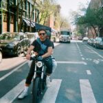 Casey Neistat Instagram – NYC shit