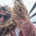 Casey Neistat Instagram - so much windy!