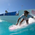 Casey Neistat Instagram – today is international surf day. I’ve always wanted to surf, moving to california got me closer to that ambition and while I am still absolutely terrible at the sport its brought me to interesting places and introduced me to some great people.