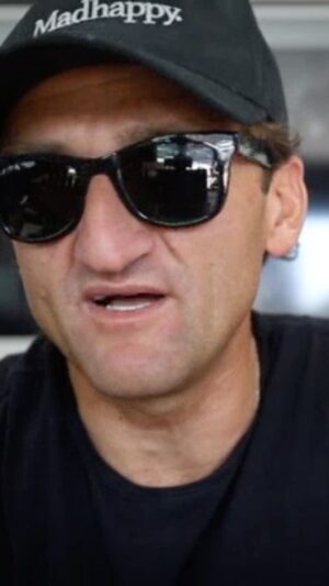 Casey Neistat Instagram - 