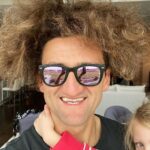 Casey Neistat Instagram – new look for 2020