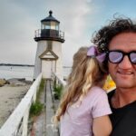 Casey Neistat Instagram - Happy 🇺🇲 Day. Nantucket, Massachusetts