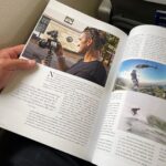 Casey Neistat Instagram - shoulda done a kickflip. thanks for the cover @nantucket_magazine !!