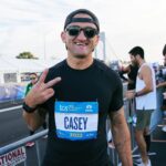 Casey Neistat Instagram - got my ass handed to me today in the New York City Marathon. nothing like 26.2 miles to put you in your place. still the greatest damn day of the year. New York City, N.Y.