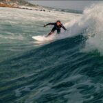Casey Neistat Instagram – super fun day yesterday 
📸 @_surfshit 
🎥 @richyfilms Malibu, California