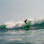 Casey Neistat Instagram – super fun day yesterday 
📸 @_surfshit 
🎥 @richyfilms Malibu, California