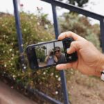 Casey Neistat Instagram - like father, like daughter Venice Beach, Los Angeles