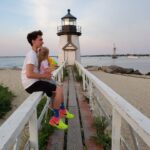 Casey Neistat Instagram - Happy 🇺🇲 Day. Nantucket, Massachusetts