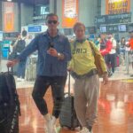 Casey Neistat Instagram - 👫