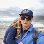 Casey Neistat Instagram - Candice was born in Cape Town so we try to travel back to see family and friends and show the place to the kids as often as we can but covid kinda messed that up. this was our first trip since 2019. it was just great City of Cape Town