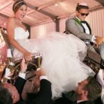 Casey Neistat Instagram - happy 10th anniversary Candice! ten years is so many years.