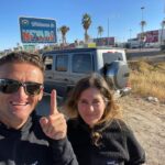 Casey Neistat Instagram - ❤️ romantic candice birthday road trip (so far, we’re like 3 hours in)