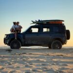 Casey Neistat Instagram - what an absolutely remarkable summer. (this is not a commercial for my truck, I just really like it)