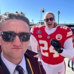 Casey Neistat Instagram - mom & dad do vegas. @wynnlasvegas #onlyatwynn