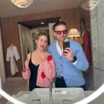 Casey Neistat Instagram - mom & dad do vegas. @wynnlasvegas #onlyatwynn