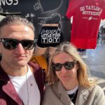 Casey Neistat Instagram - mom & dad do vegas. @wynnlasvegas #onlyatwynn