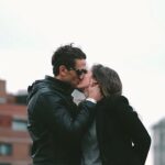 Casey Neistat Instagram - happy 10th anniversary Candice! ten years is so many years.
