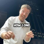 Casey Neistat Instagram - so many steps
