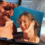Casey Neistat Instagram - HAPPY BIRTHDAY TO CANDICE! here’s a bunch of pictures of us before we got all old and weird