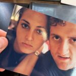 Casey Neistat Instagram - HAPPY BIRTHDAY TO CANDICE! here’s a bunch of pictures of us before we got all old and weird