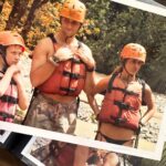 Casey Neistat Instagram - HAPPY BIRTHDAY TO CANDICE! here’s a bunch of pictures of us before we got all old and weird