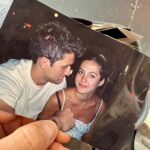 Casey Neistat Instagram - HAPPY BIRTHDAY TO CANDICE! here’s a bunch of pictures of us before we got all old and weird