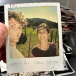 Casey Neistat Instagram - HAPPY BIRTHDAY TO CANDICE! here’s a bunch of pictures of us before we got all old and weird