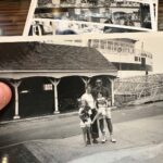 Casey Neistat Instagram - HAPPY BIRTHDAY TO CANDICE! here’s a bunch of pictures of us before we got all old and weird