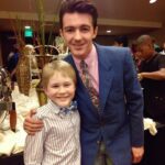 Casey Simpson Instagram -