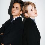 Casey Simpson Instagram - happy birthday to one of my favorite chiefs. the coolest guy around. who has songs, check em out. Today he’s nineteen. Nineteen years he’s been making people smile and today I am grateful .. :) good luck, Charlie Troubadour