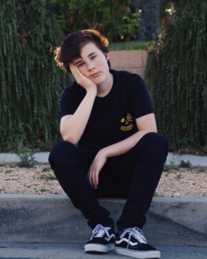 Casey Simpson Instagram - Waiting.... Pc @dawnkingston