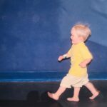 Casey Simpson Instagram - Running from my responsibilities like