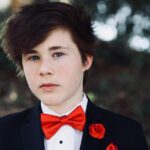 Casey Simpson Instagram - Three to go