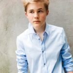 Casey Simpson Instagram - It’s not over yet, kid New York, New York