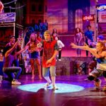 Casey Simpson Instagram - I’d finally fix housing #intheheights Washington Heights