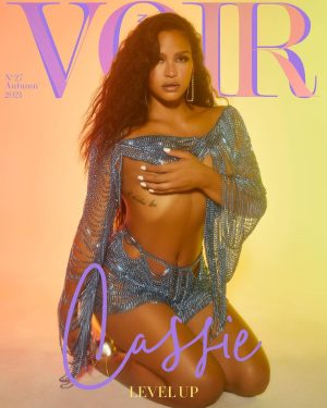 Cassie Ventura Instagram - Wakes up & plays Super Bad • “I got soul….” You know the rest 

📸 @meech213
