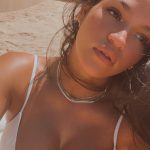 Cassie Ventura Instagram – Moods and shit ❤️‍🔥