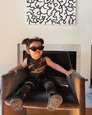 Cassie Ventura Instagram - Up to no good 😎