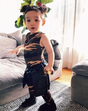 Cassie Ventura Instagram - Up to no good 😎