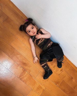 Cassie Ventura Instagram - Up to no good 😎