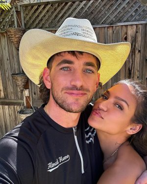 Cassie Ventura Instagram - A day late, but had to make sure I showed ALL MY LOVE to this man! My husband!  Happy 4th Anniversary to my Best Friend. There’s no one like you in this world. You have the biggest heart and the funniest sense of humor, your curiosity about life still surprises me and warms my heart everyday. I grow more and more and more and more in love with you as time goes on and I wouldn’t want it any other way. Most important of all, you’re only person that can actually make me laugh until I pee my pants - that says a lot. Thank you for loving me the way you do. I LOVE YOU SOOO MUCH!! ♥️♥️♥️♥️