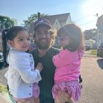 Cassie Ventura Instagram - Happy Father’s Day to all of the amazing Dad’s of the world! Happy Father’s Day to my Dad!! 🫶🏼 We love you so much @alexfine44. Happy Fathers Day! 🥹♥️
