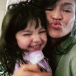Cassie Ventura Instagram - So lucky 👩🏻‍❤️‍👩🏻 Nonstop laughter and so much love 💗 Happy Mother’s Day @theewretch + @pamfine 💐