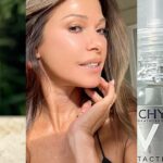 Catherine Fulop Instagram - Me estoy arrugando!!! Aquí va mi consejo.... @vichylaboratoires @lorealgroupe_latam #vichylovers #recargátupielal100 General Pacheco